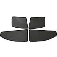 Attrage Mitsubishi Sunshade 2020-2021