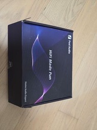 Fosi Audio HiFi 擴音器