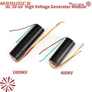 MSSUGYL 1Pcs High Voltage Generator, Inverter DC 3V-6V High-Voltage Module, 400KV 1000KV Power Boost