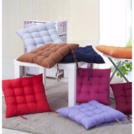 Soft silicone seat cushion, soft material, size 45X45