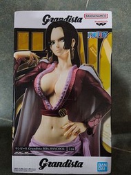 海賊王one piece 女帝figure(送禮物x2)