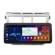 MUJAJNDO 12.3inch for Toyota corolla innova prius hilux fortuner camry vios wigo avanza prado wish 6