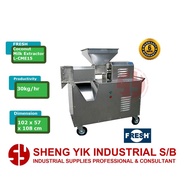 SYI FRESH L-CME15 Coconut Milk Extractor
