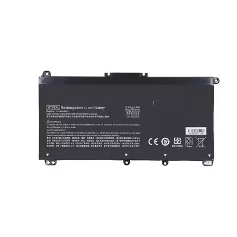 HT03XL Laptop Battery L11119-855 HP Pavilion 14-CE 0025TU 14-CE0034TX 14-CF 14-DF 15-CS 15-DA 15-DB