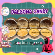 Dalgona Candy Dalgona Candy/ by Kadoka.idn