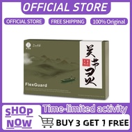 PriooCare Malaysia Daelife x FlexGuard 关节灵 Original | 30's Natural Joint Supplement