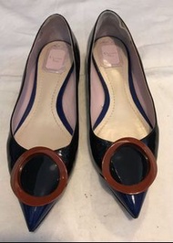 Dior shoes