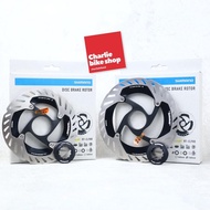 SHIMANO Dura Ace RT-CL900 Center Lock Disc Brake Rotor 140 160mm