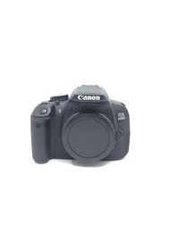 Canon 650D