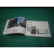 Nokia N95 Guide - ENGLISH