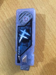 Dx T2Fang 幪面超人W