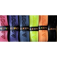 PROMOTION(100%ORIGINAL)KEPOT BREATHABLE SUPER PU GRIP