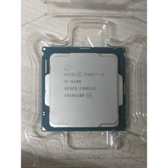 INTEL® CORE™ I5-9400 DESKTOP PROCESSOR