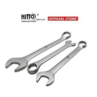 [ EYE ] Loose handle Combination Spanar / Combination Wrench 9MM,11MM,18MM,19MM,24MM (ECS )