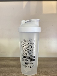 [HCM] SHAKER OPTIMUM NUTRITION - BÌNH LẮC THỂ THAO CAO CẤP GIÁ RẺ