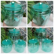 Counterpart tupperware Turquoise 900ml/cp tupperware 900ml Turquoise (1)