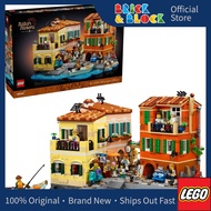 LEGO 21359 Italian Riviera | LEGO IDEAS