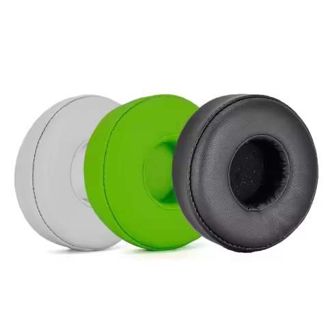 1pair Ear Pad For Anker Soundcore H30i Headphones Replacement Ear Cushions Memory Foam Ear Cushions