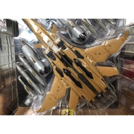 Yamato 1/60 MACROSS ZERO MACROSS SV-51a Mass Production Machine