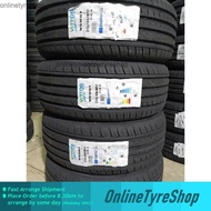 215/45/17 Vittos VSU01 Tyre Tayar