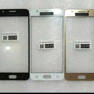 Samsung J5 LCD Touchscreen Windshield Prime - G570 - Gorilla Glass