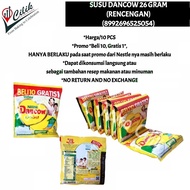 susu+bubuk+dancow+sachet+26gram+renceng+bahan+kue+cookies+minuman