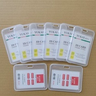 (Note) Buy from 5 products for 8,000 VND. Horizontal nameplate, vertical card, horizontal card, plas