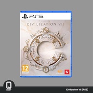 Ps5 SID MEIER'S CIVILIZATION VII New