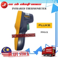 FLUKE INFRARED THERMOMETER FLUKE 59 MAX