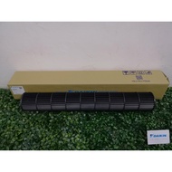 DAIKIN Air Cond Blower Wheel FT/FTK/FTKG/FTKK/ FTKE/FTKS/FTV/FTN / YWM10/15J/L