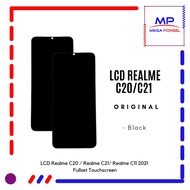 LCD Realme C20 / Realme C21/ Realme C11 2021 Fullset Touchscreen