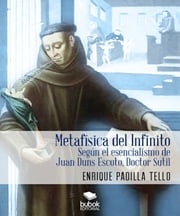 Metafísica del Infinito Enrique Padilla Tello
