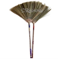 [1 Piece] Penyapu Lantai Jepun / Japan Brooms 🧹