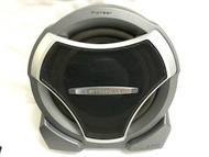 Pioneer TS-WX22A Car Subwoofer size  7.87 inch 汽車音響