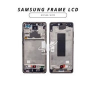 FRAME STAND/ SAMSUNG A72 4G LCD PLATE/ A725/