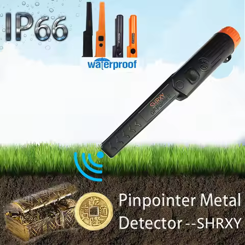 Pointer Pinpointing Metal Detector GP-pointer Static State Gold Wall Metal Detector super wall gold 