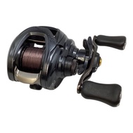 DAIWA(DAIWA) DAIWA(DAIWA)Baitcasting Reel 6.3 TATULA SV TW