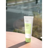 Korea Korea iunik iunik iunik Centella Asiatica Calming Gel Cream 60ml Soothing Moisturizing Moistur