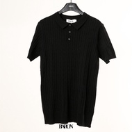 BARON New Premium BERLIN Polo Shirt เสื้อโปโลคอปก ผู้ชาย สุภาพบุรุษ