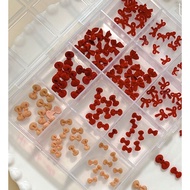 3D Nail Accessories NA04 Doky Nail Art Accessories Nail Art Accessories