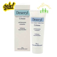 Kem nẻ chàm Dexeryl 50g của Pháp - Shop Sunflower