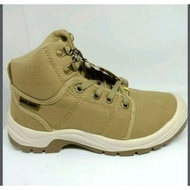 Safety SHOES JOGGER DESERT S1P / SAFETY SHOES / ORIGINAL SAFETY SHOES