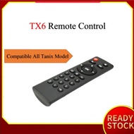 Universal Remote Control for TX3 Mini TX6 TX92 TX5 Android TV Smart Mini TV Malaysia IPTV
