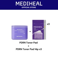 MEDIHEAL Toner Pad September Deal