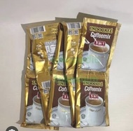 Kopi Luwak White coffe indocafe coffemix renteng kopi viral kopi seduh | meydinzashop