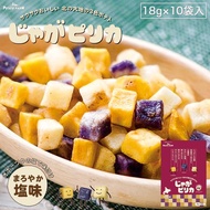 [Direct from Japan]calbee potato farm Potato Chips Snacks Sweets Hokkaido Souvenirs
