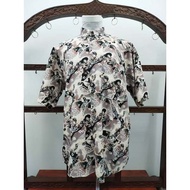 HENRY GRETHEL HAWAII VINTAGE SHIRT🔥