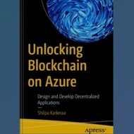Unlocking Blockchain on Azure Book