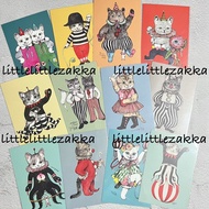 日本🇯🇵樋口裕子明信片 Yuko Higuchi postcard