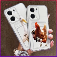 Casing for Infinix HOT 60 60i 30i 40i 20i 50i 11s NFC 40 20 20s 50 Pro + X6531 X669 X669c X6836 X683